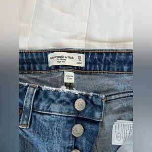 Abercrombie & Fitch Jeans